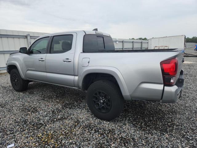 Продажа на аукционе авто 2022 Toyota Tacoma, vin: 3TMAZ5CN2NM178737, номер лота: 62033906