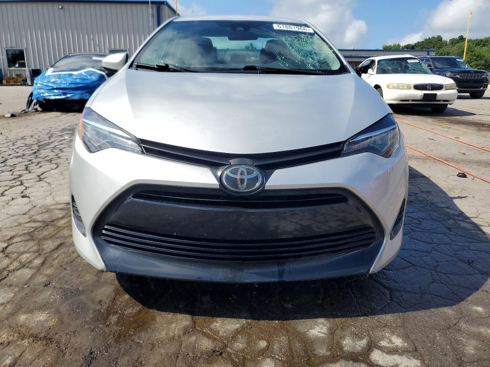 Aukcja sprzedaży 2019 Toyota Corolla, vin: 5YFBURHE5KP909295, numer aukcji: 61881966