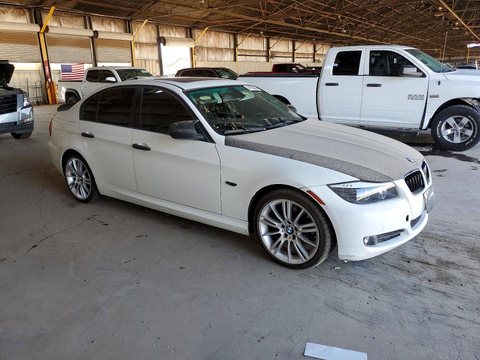 Aukcja sprzedaży 2011 Bmw 328, vin: WBAPH5G53BNM76431, numer aukcji: 61120066