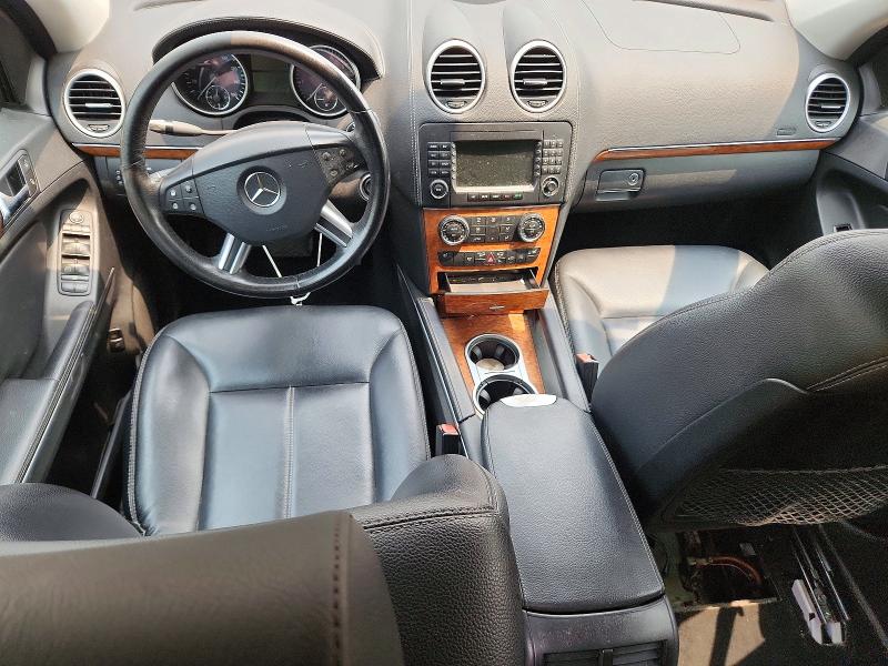 Aukcja sprzedaży 2008 Mercedes-benz Gl, vin: 4JGBF71E78A301425, numer aukcji: 61278856