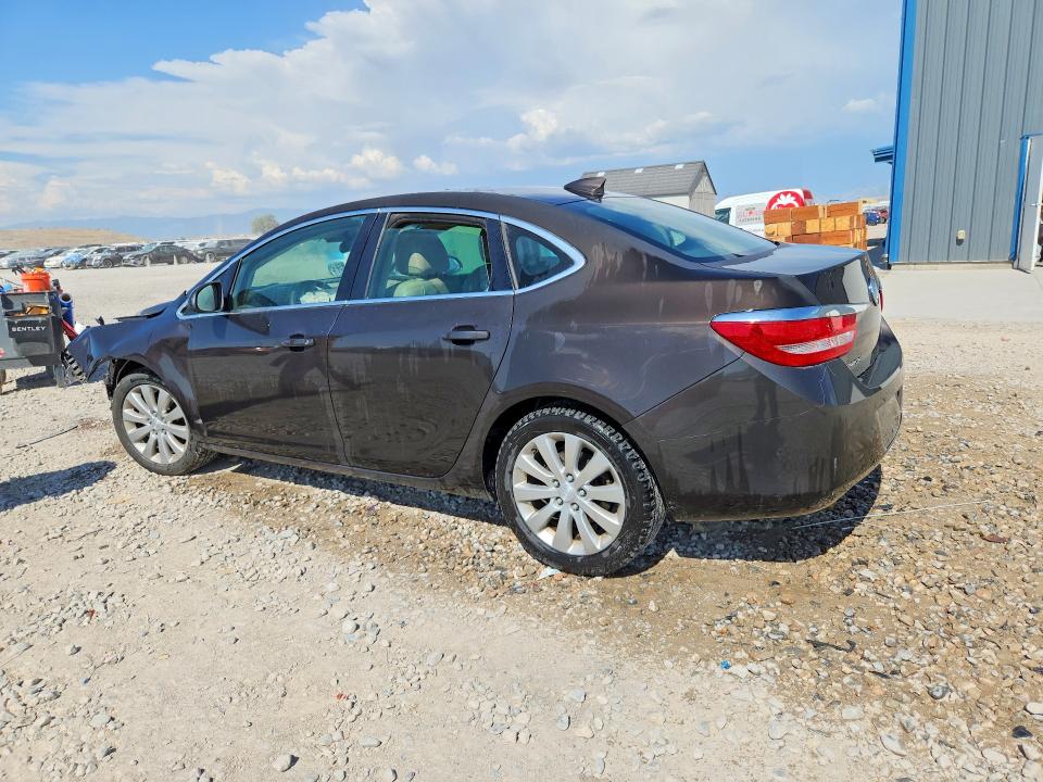 Продаж на аукціоні авто 2015 Buick Verano, vin: 1G4PP5SK1F4219147, номер лоту: 61903146