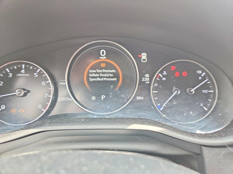 57693486 :رقم المزاد ، 3MVDMBBMXPM529298 vin ، 2023 Mazda Cx-30 مزاد بيع