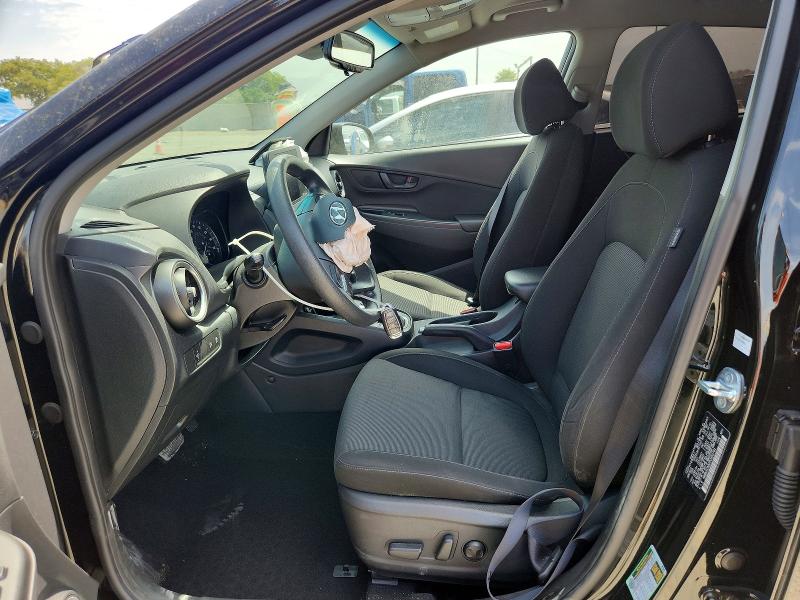 Aukcja sprzedaży 2023 Hyundai Kona, vin: KM8K6CAB2PU053791, numer aukcji: 60420976