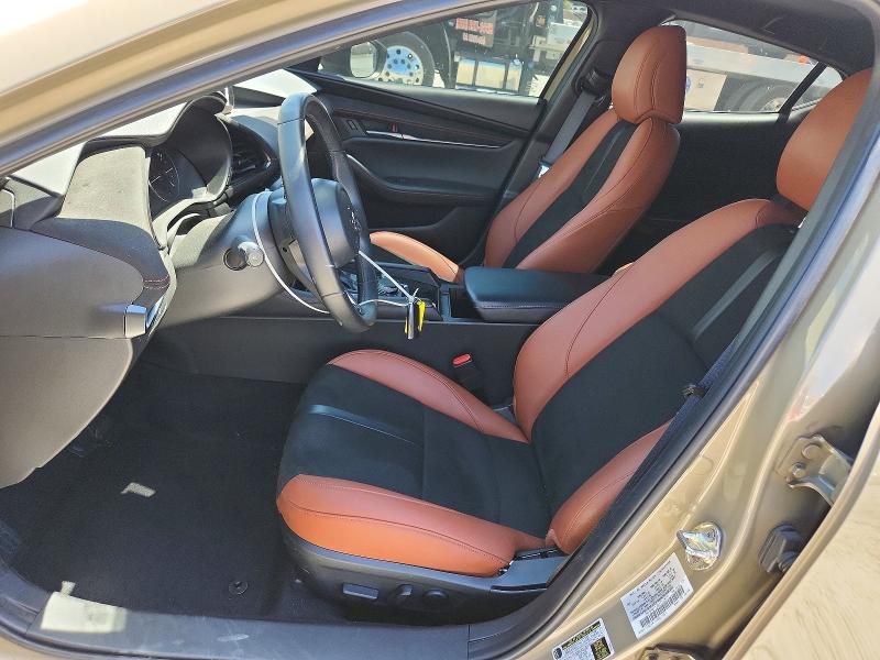 Продаж на аукціоні авто 2024 Mazda 3, vin: JM1BPBYY3R1714979, номер лоту: 60654386