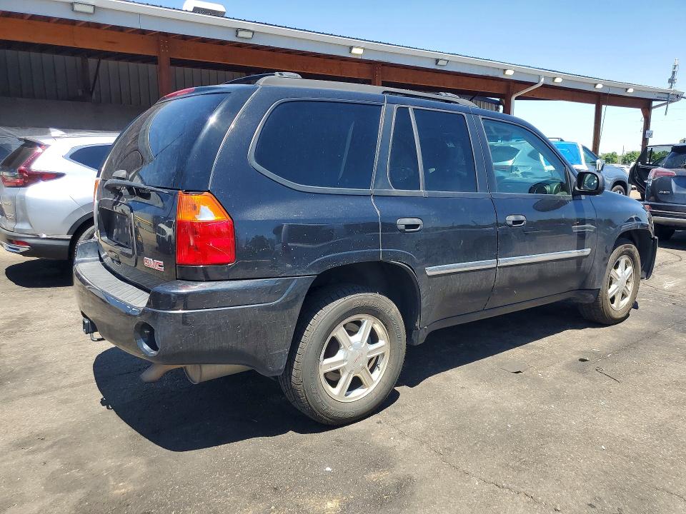 61148246 :رقم المزاد ، 1GKDT13S382130404 vin ، 2008 Gmc Envoy مزاد بيع