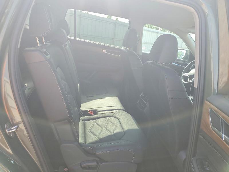 Aukcja sprzedaży 2026 Volkswagen Atlas, vin: 1V2HN2CA8TC533803, numer aukcji: 60501136