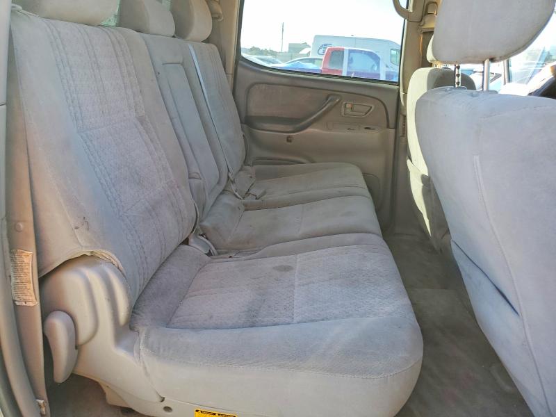 Aukcja sprzedaży 2006 Toyota Tundra, vin: 5TBET34106S522272, numer aukcji: 59351716