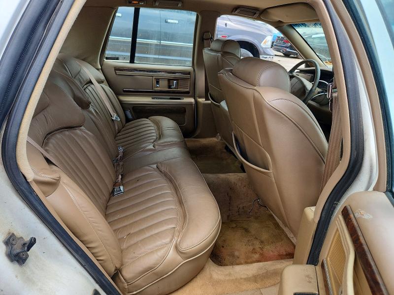 Продаж на аукціоні авто 1994 Buick Roadmaster, vin: 1G4BN52P2RR435642, номер лоту: 61092316