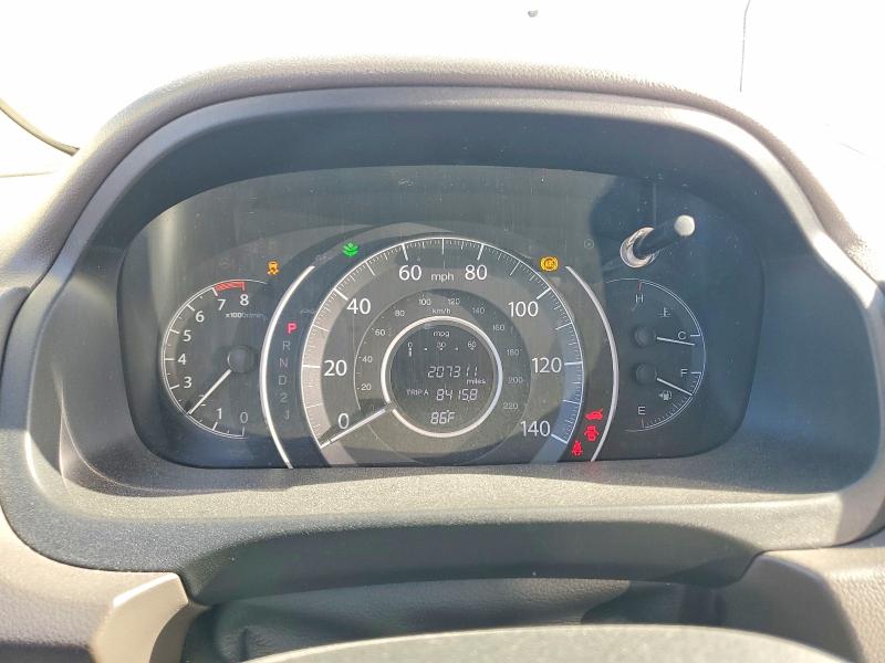 Aukcja sprzedaży 2014 Honda Cr-v, vin: 5J6RM4H74EL097403, numer aukcji: 60210116