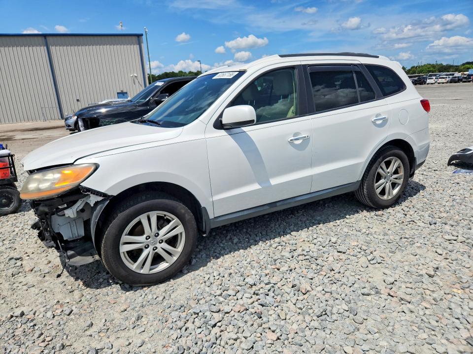62667166 :رقم المزاد ، 5XYZK3AB2BG043903 vin ، 2011 Hyundai Santa Fe مزاد بيع