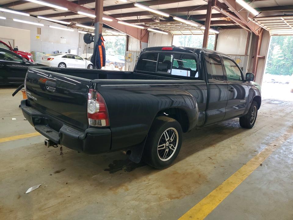 Aukcja sprzedaży 2009 Toyota Tacoma, vin: 5TETX22N39Z608119, numer aukcji: 61671176