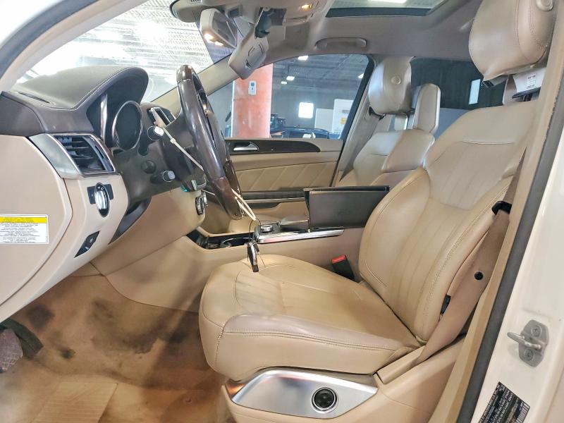 Продаж на аукціоні авто 2013 Mercedes-benz Gl, vin: 4JGDF7CE4DA166257, номер лоту: 61423126