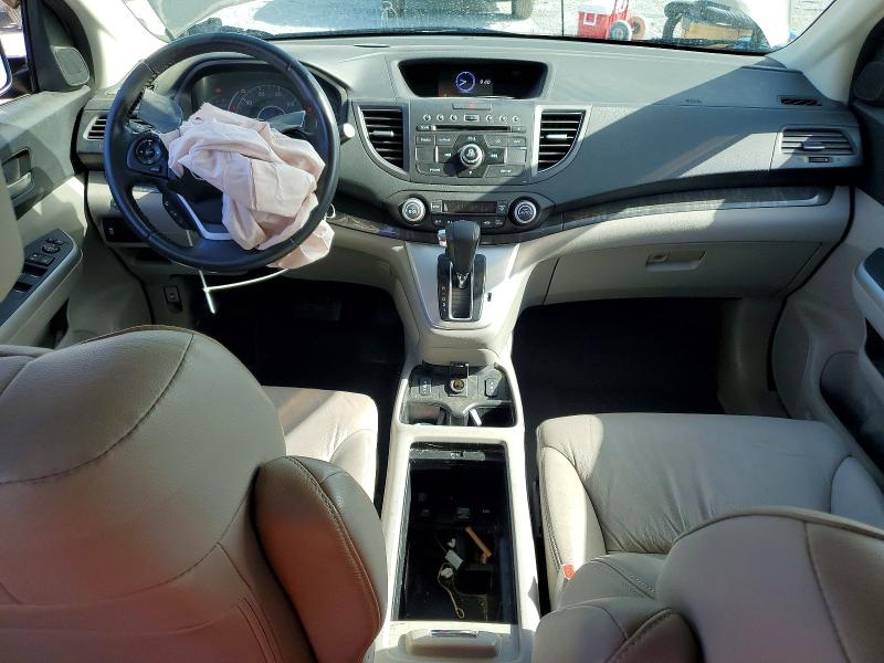 Aukcja sprzedaży 2014 Honda Cr-v, vin: 2HKRM3H79EH520190, numer aukcji: 60624266