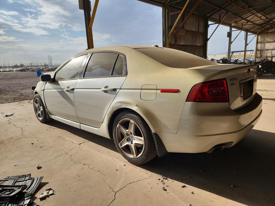 Продаж на аукціоні авто 2006 Acura 3.2tl, vin: 19UUA66206A076929, номер лоту: 60515576