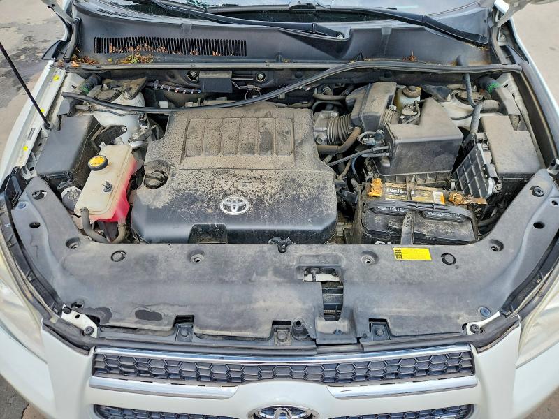 Aukcja sprzedaży 2009 Toyota Rav4, vin: JTMBK31V595082824, numer aukcji: 62972256