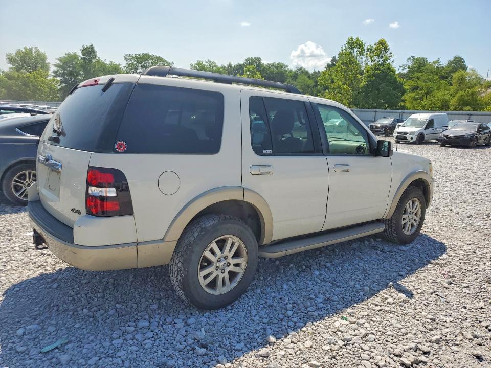 2010 Ford Explorer მანქანა იყიდება აუქციონზე, vin: 1FMEU7EE5AUA15588, აუქციონის ნომერი: 60895766