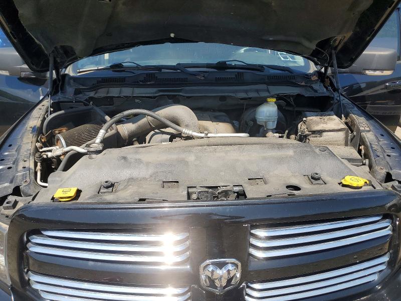 Продажа на аукционе авто 2013 Ram 1500, vin: 1C6RR7MT8DS526677, номер лота: 60755556