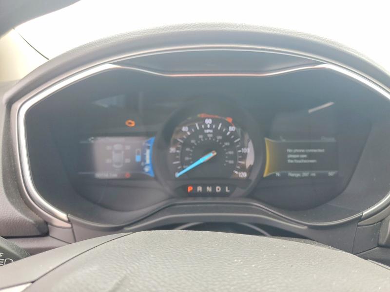 2019 Ford Fusion მანქანა იყიდება აუქციონზე, vin: 3FA6P0LU7KR146523, აუქციონის ნომერი: 62788106