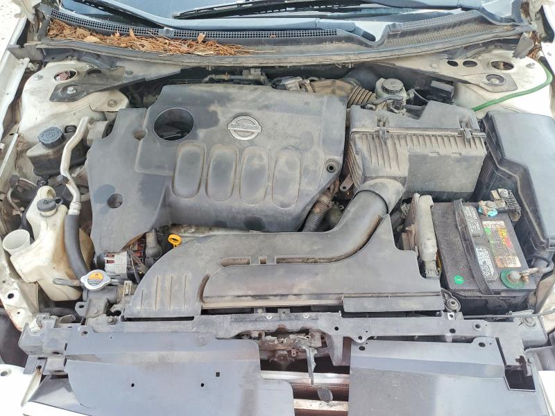 Продаж на аукціоні авто 2010 Nissan Altima, vin: 1N4AL2APXAN480996, номер лоту: 61104336