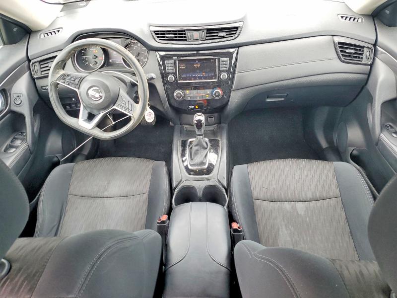 Продаж на аукціоні авто 2018 Nissan Rogue, vin: 5N1AT2MV9JC775776, номер лоту: 61874906