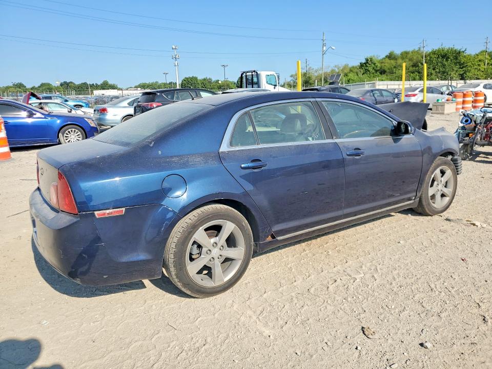 Продаж на аукціоні авто 2009 Chevrolet Malibu, vin: 1G1ZJ57B39F140197, номер лоту: 61985276