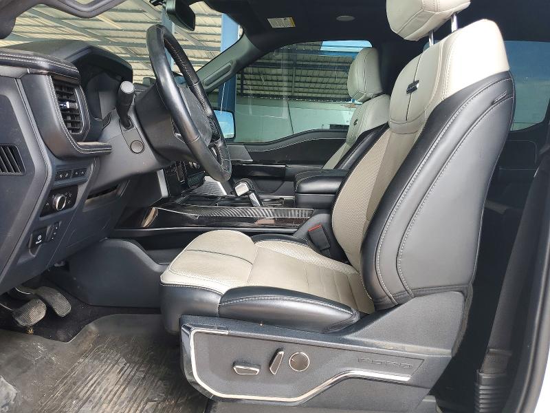 Продаж на аукціоні авто 2023 Ford F150, vin: 1FT6W1EV5PWG05769, номер лоту: 60078956