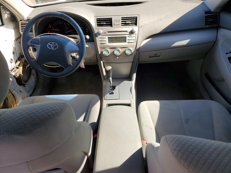 Aukcja sprzedaży 2007 Toyota Camry, vin: JTNBE46K273015145, numer aukcji: 62783426