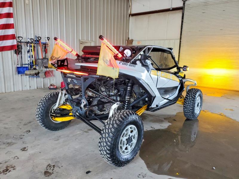 Продаж на аукціоні авто 2024 Can-am Maverick R, vin: 3JB8GAT4XRE000274, номер лоту: 62379916