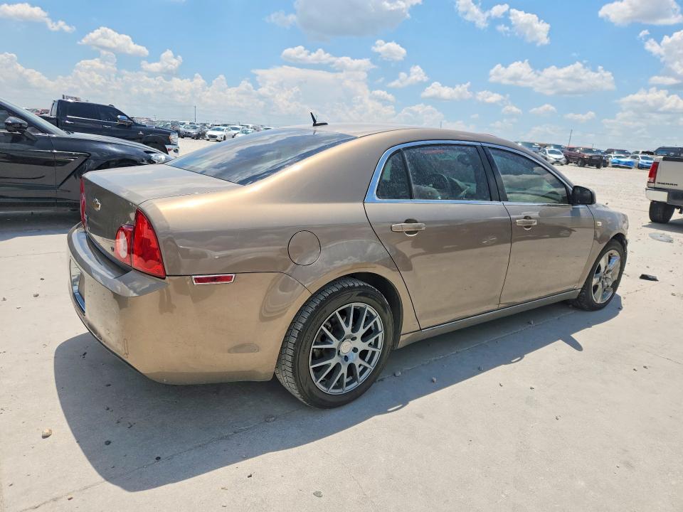 Продажа на аукционе авто 2008 Chevrolet Malibu, vin: 1G1ZH57B68F225111, номер лота: 60197346
