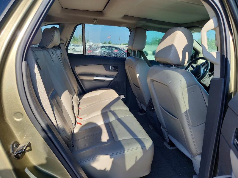 Aukcja sprzedaży 2013 Ford Edge, vin: 2FMDK4KC0DBA99185, numer aukcji: 59297576
