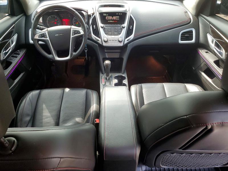61184566 :رقم المزاد ، 2GKFLZE35D6375943 vin ، 2013 Gmc Terrain مزاد بيع