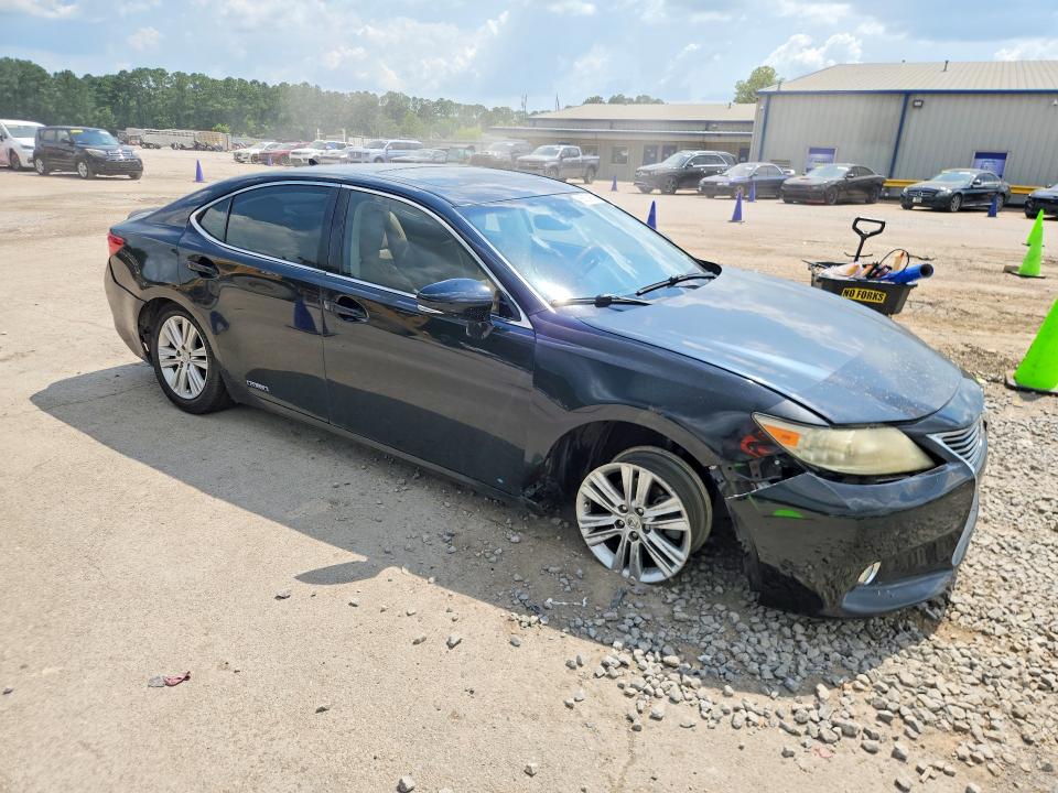 Продажа на аукционе авто 2013 Lexus Es, vin: JTHBW1GG1D2007029, номер лота: 85623955