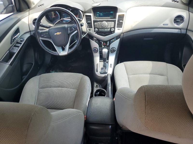 Продаж на аукціоні авто 2012 Chevrolet Cruze, vin: 1G1PJ5SC7C7313292, номер лоту: 59269206