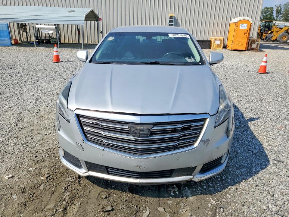 2019 Cadillac Xts მანქანა იყიდება აუქციონზე, vin: 2G61M5S38K9122324, აუქციონის ნომერი: 59804046