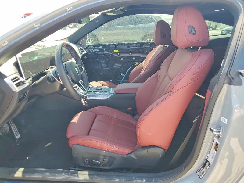 Aukcja sprzedaży 2026 Bmw M440i, vin: WBA73DA00TCW22917, numer aukcji: 60068796