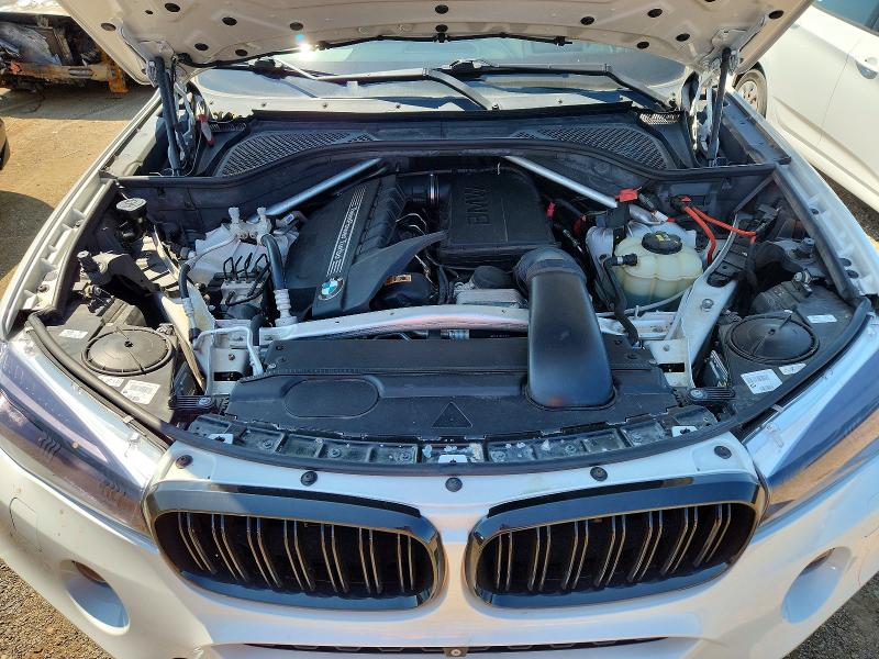 2017 Bmw X6 მანქანა იყიდება აუქციონზე, vin: 5UXKU2C38H0X47211, აუქციონის ნომერი: 59189956