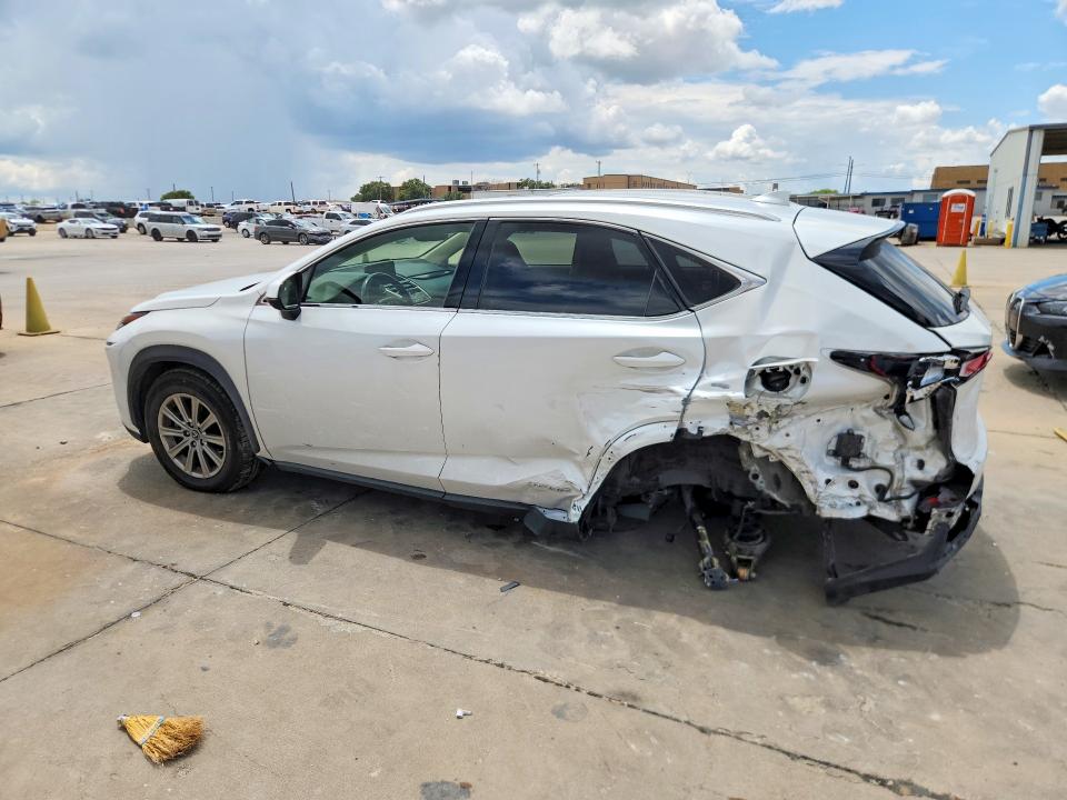 Продажа на аукционе авто 2021 Lexus Nx 300h, vin: JTJDJRDZXM5013825, номер лота: 60961476