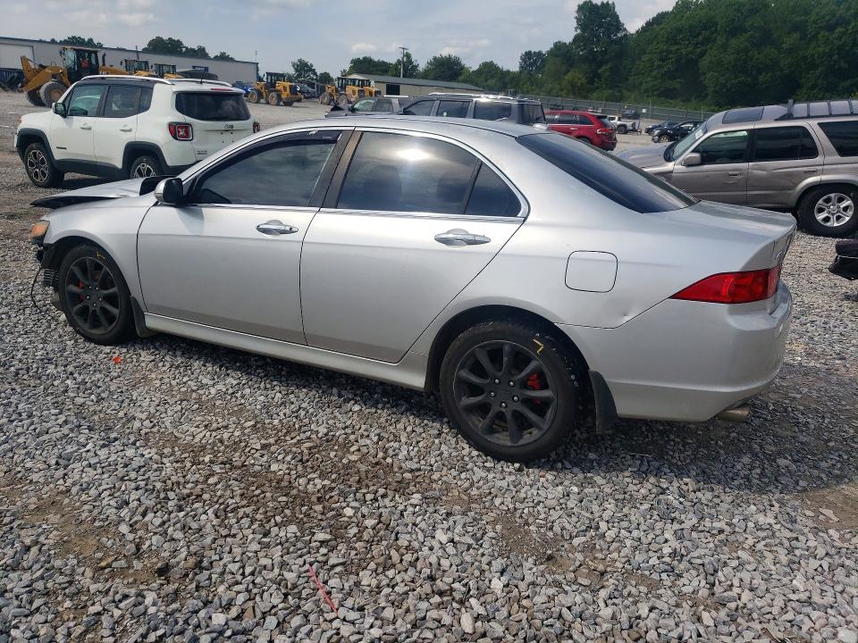 Aukcja sprzedaży 2006 Acura Tsx, vin: JH4CL96936C016665, numer aukcji: 62470766