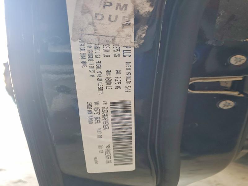 Aukcja sprzedaży 2014 Chrysler 300, vin: 2C3CCAAGXEH288686, numer aukcji: 60196206