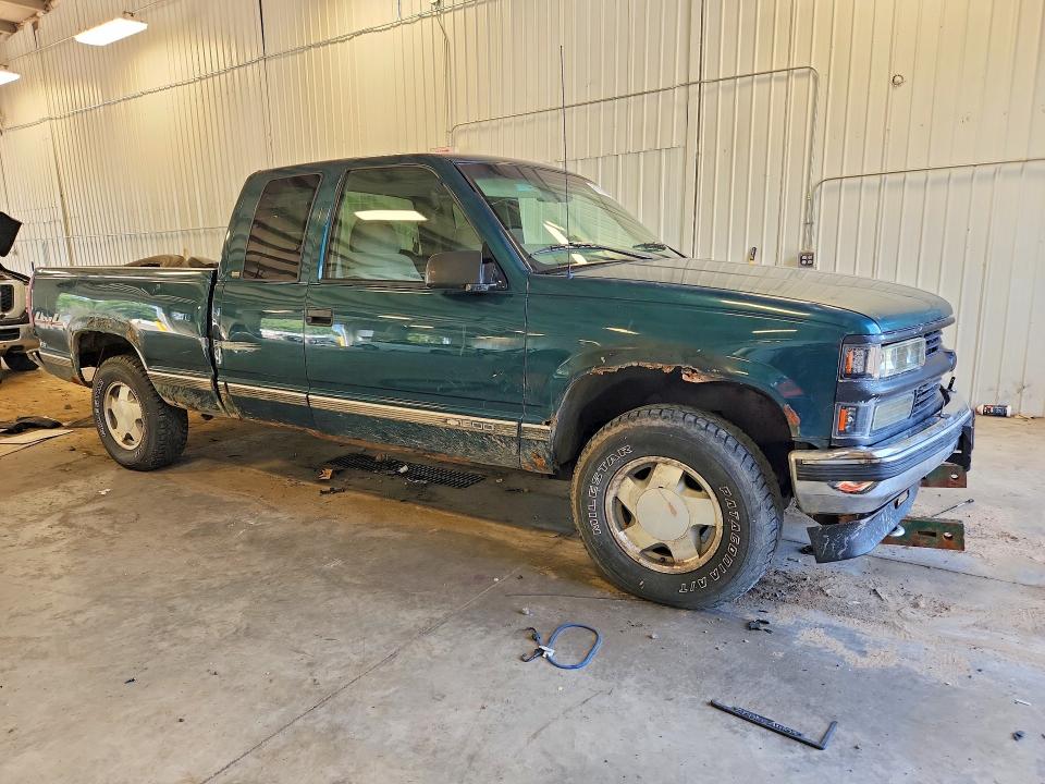 Продажа на аукционе авто 1998 Chevrolet Gmt-400, vin: 1GCEK19M6WR100328, номер лота: 61780546