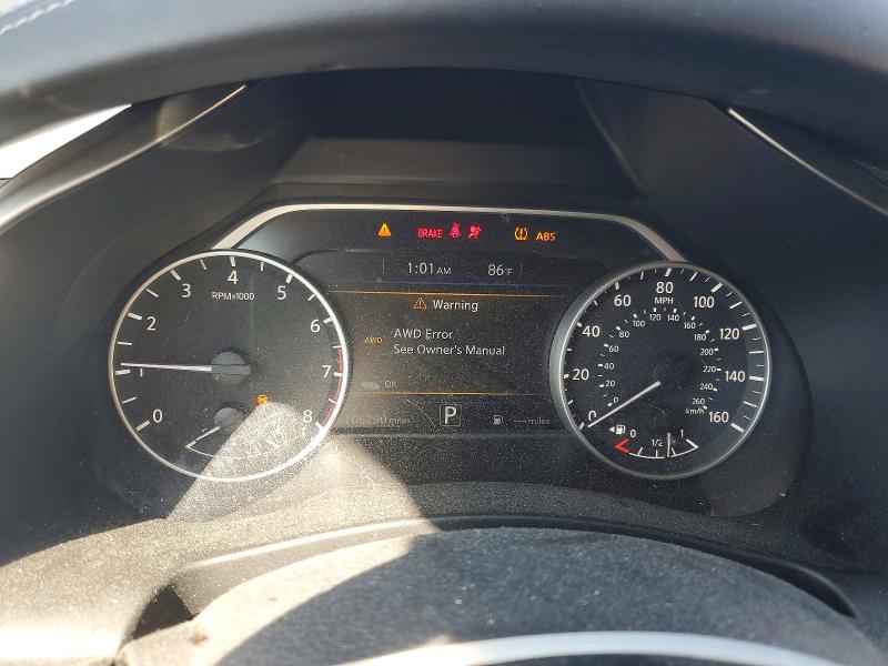 Aukcja sprzedaży 2015 Nissan Murano, vin: 5N1AZ2MH5FN207965, numer aukcji: 60948386