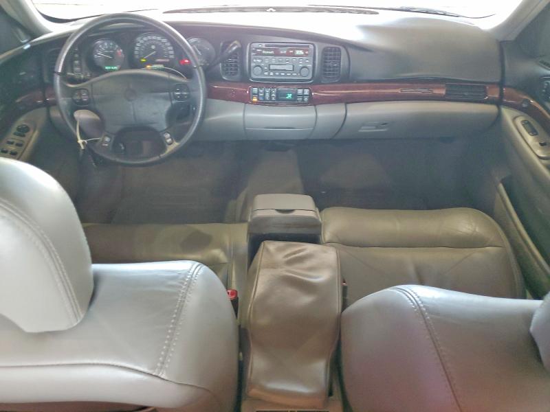 Продажа на аукционе авто 2005 Buick Lesabre, vin: 1G4HR54K75U196659, номер лота: 62385156