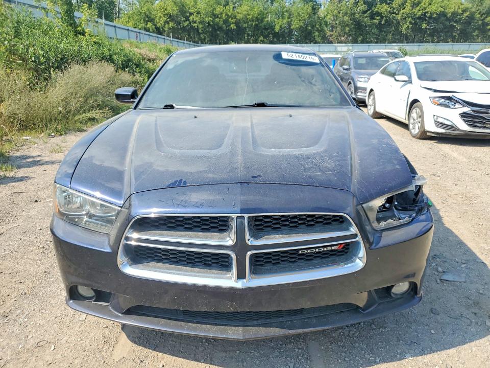 Aukcja sprzedaży 2012 Dodge Charger, vin: 2C3CDXJG0CH184012, numer aukcji: 62140216