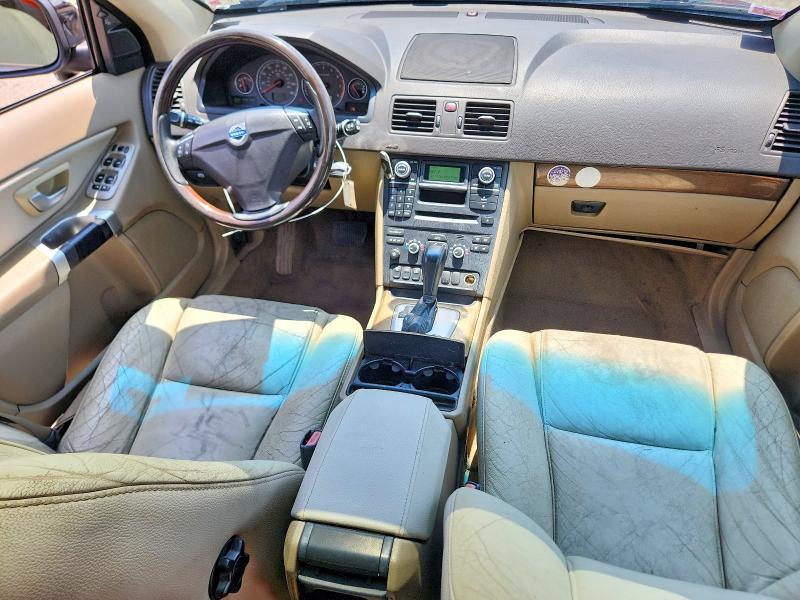 Aukcja sprzedaży 2010 Volvo Xc90, vin: YV4982CY8A1542565, numer aukcji: 61157746