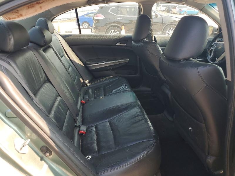 Aukcja sprzedaży 2008 Honda Accord, vin: 1HGCP36808A067048, numer aukcji: 61727516