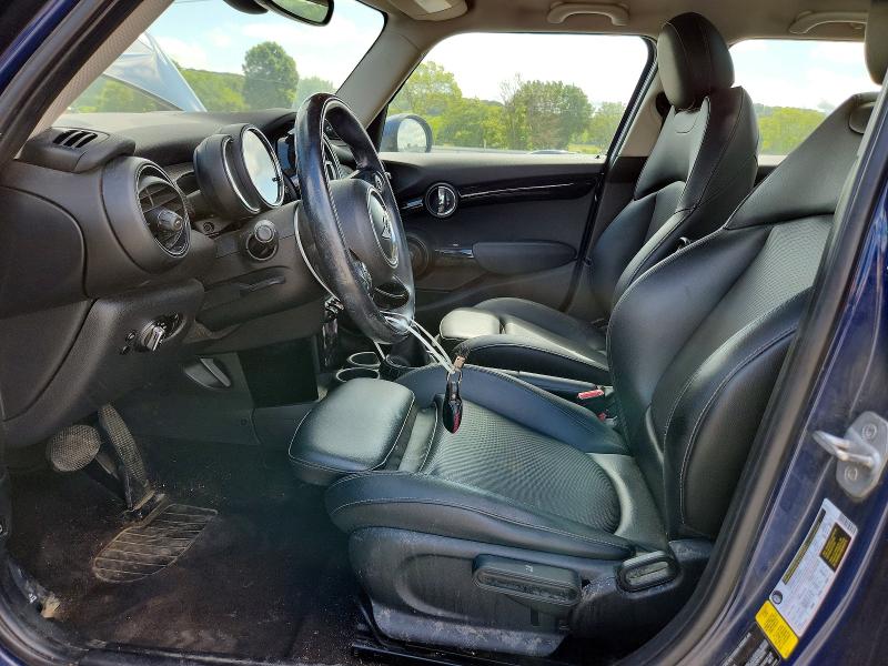 Aukcja sprzedaży 2016 Mini Cooper, vin: WMWXU3C57G2D30437, numer aukcji: 61835326