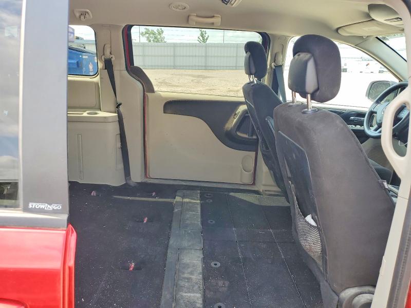 Aukcja sprzedaży 2013 Dodge Grand Caravan, vin: 2C4RDGCG6DR626614, numer aukcji: 61510186