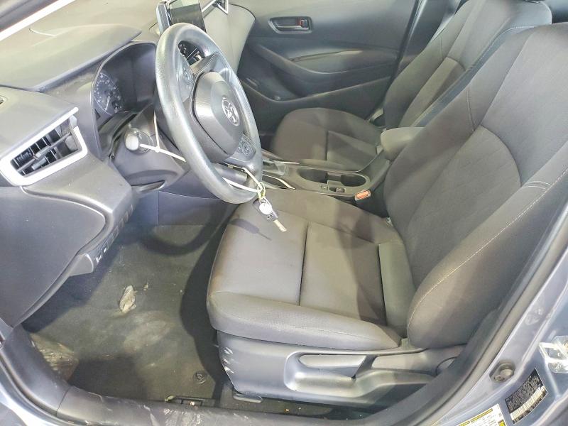 Продажа на аукционе авто 2025 Toyota Corolla, vin: 5YFB4MDE1SP309768, номер лота: 61139616