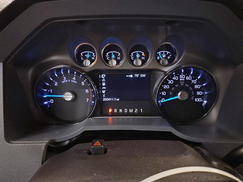 Aukcja sprzedaży 2015 Ford F250, vin: 1FT7W2B67FEB78493, numer aukcji: 60451096