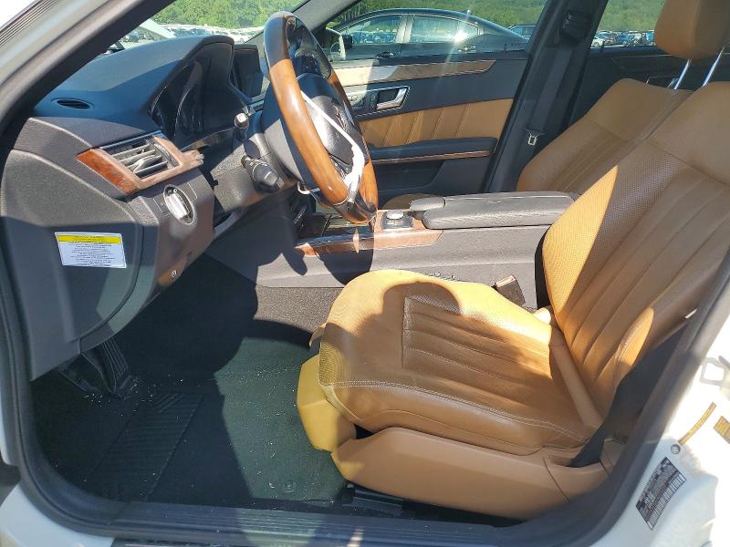 Продажа на аукционе авто 2012 Mercedes-benz E, vin: WDDHF5KBXCA641027, номер лота: 63305376